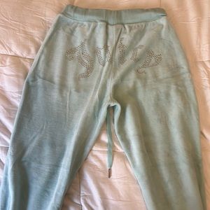 Juicy sweatpants